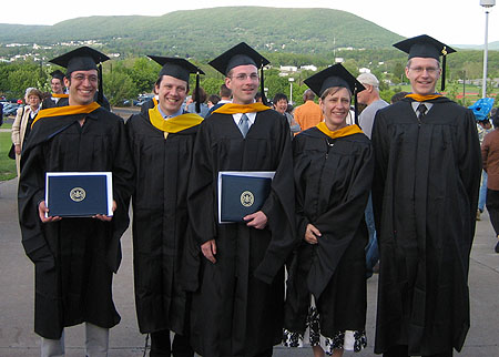 picture of may graduates